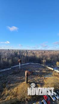 2-к квартира, на длительный срок, 44м2, 10/18 этаж