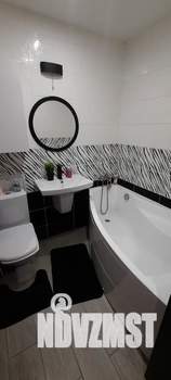 1-к квартира, посуточно, 33м2, 5/5 этаж