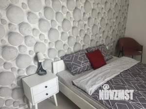 2-к квартира, посуточно, 54м2, 1/1 этаж