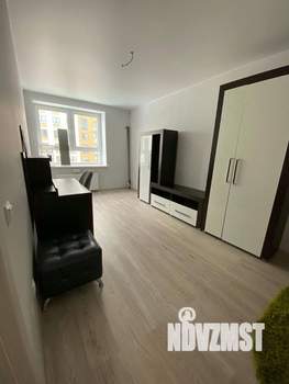 1-к квартира, на длительный срок, 35м2, 8/10 этаж