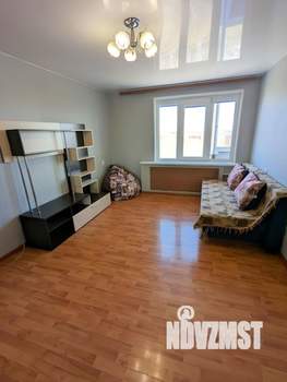 1-к квартира, на длительный срок, 30м2, 9/10 этаж