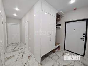 2-к квартира, на длительный срок, 56м2, 10/18 этаж