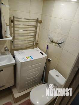 2-к квартира, на длительный срок, 43м2, 4/9 этаж