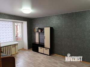 1-к квартира, на длительный срок, 32м2, 3/5 этаж