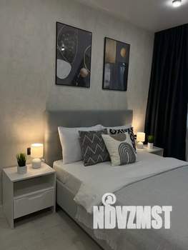 Студия квартира, посуточно, 26м2, 7/18 этаж