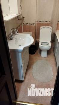 1-к квартира, на длительный срок, 41м2, 2/17 этаж