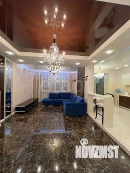 3-к квартира, на длительный срок, 109м2, 5/6 этаж