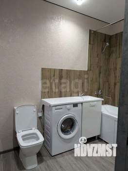 3-к квартира, на длительный срок, 62м2, 2/16 этаж