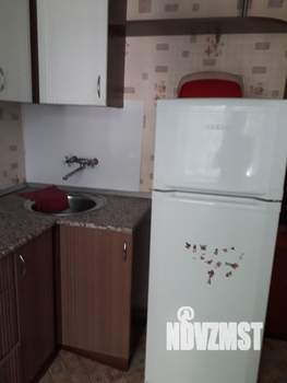 1-к квартира, на длительный срок, 30м2, 4/5 этаж