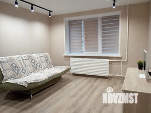 1-к квартира, посуточно, 34м2, 3/9 этаж