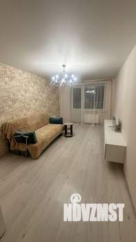 2-к квартира, на длительный срок, 49м2, 16/20 этаж