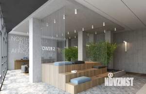 Студия квартира, на длительный срок, 25м2, 18/26 этаж