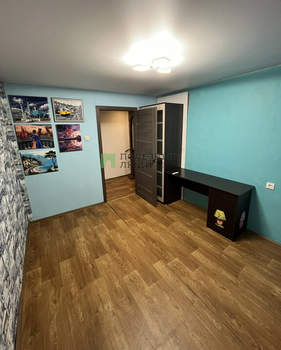 2-к квартира, на длительный срок, 43м2, 8/9 этаж