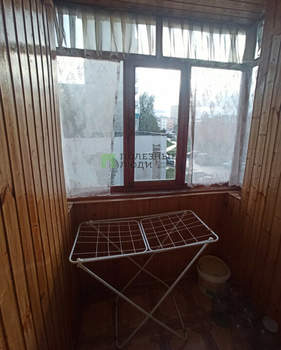 1-к квартира, на длительный срок, 36м2, 3/9 этаж