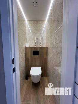 2-к квартира, посуточно, 80м2, 1/1 этаж