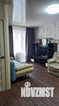 1-к квартира, посуточно, 31м2, 3/4 этаж