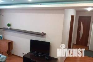 2-к квартира, посуточно, 48м2, 3/5 этаж