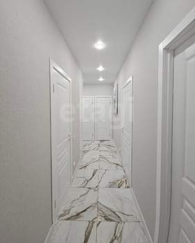 2-к квартира, на длительный срок, 56м2, 10/18 этаж