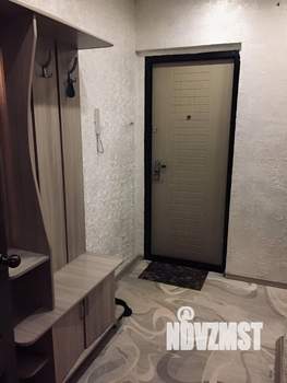 1-к квартира, посуточно, 36м2, 5/10 этаж