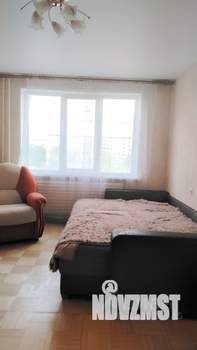 2-к квартира, на длительный срок, 45м2, 6/9 этаж