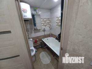 1-к квартира, посуточно, 36м2, 2/12 этаж