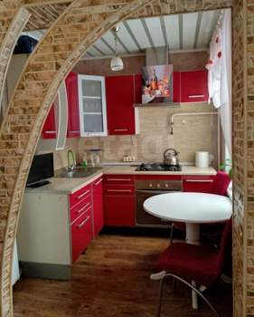 2-к квартира, на длительный срок, 42м2, 2/5 этаж