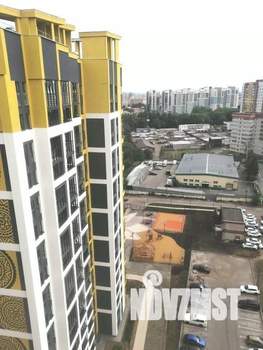 2-к квартира, посуточно, 53м2, 1/1 этаж
