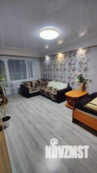 1-к квартира, на длительный срок, 36м2, 16/16 этаж