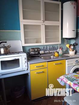 2-к квартира, на длительный срок, 44м2, 1/5 этаж