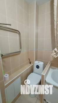 1-к квартира, посуточно, 35м2, 12/17 этаж