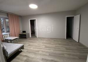 2-к квартира, на длительный срок, 43м2, 3/5 этаж