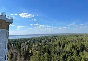 1-к квартира, на длительный срок, 39м2, 11/17 этаж