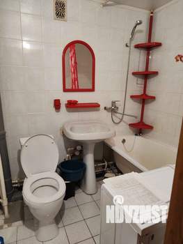 1-к квартира, на длительный срок, 36м2, 3/6 этаж