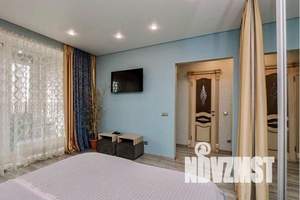 1-к квартира, посуточно, 38м2, 10/17 этаж