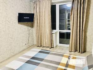 2-к квартира, посуточно, 60м2, 6/17 этаж