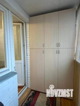 1-к квартира, на длительный срок, 41м2, 10/11 этаж