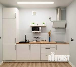 2-к квартира, посуточно, 53м2, 1/1 этаж