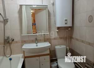 1-к квартира, на длительный срок, 40м2, 1/18 этаж
