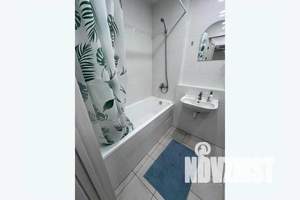 1-к квартира, посуточно, 35м2, 10/16 этаж