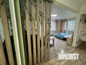 1-к квартира, посуточно, 30м2, 3/5 этаж