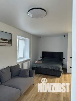 1-к квартира, посуточно, 32м2, 4/5 этаж