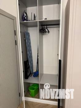 1-к квартира, посуточно, 40м2, 2/17 этаж