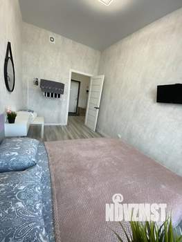 2-к квартира, на длительный срок, 39м2, 16/18 этаж