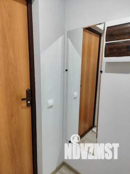 Студия квартира, посуточно, 24м2, 16/17 этаж