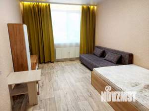 1-к квартира, посуточно, 63м2, 1/1 этаж