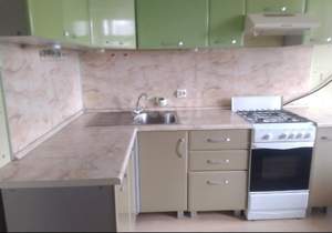 1-к квартира, на длительный срок, 36м2, 5/10 этаж
