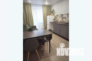 1-к квартира, посуточно, 45м2, 3/5 этаж