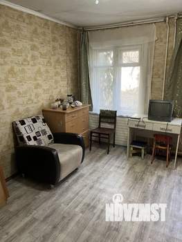 1-к квартира, на длительный срок, 24м2, 1/2 этаж