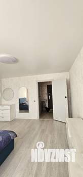 1-к квартира, на длительный срок, 36м2, 7/9 этаж