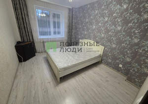 3-к квартира, на длительный срок, 88м2, 5/17 этаж